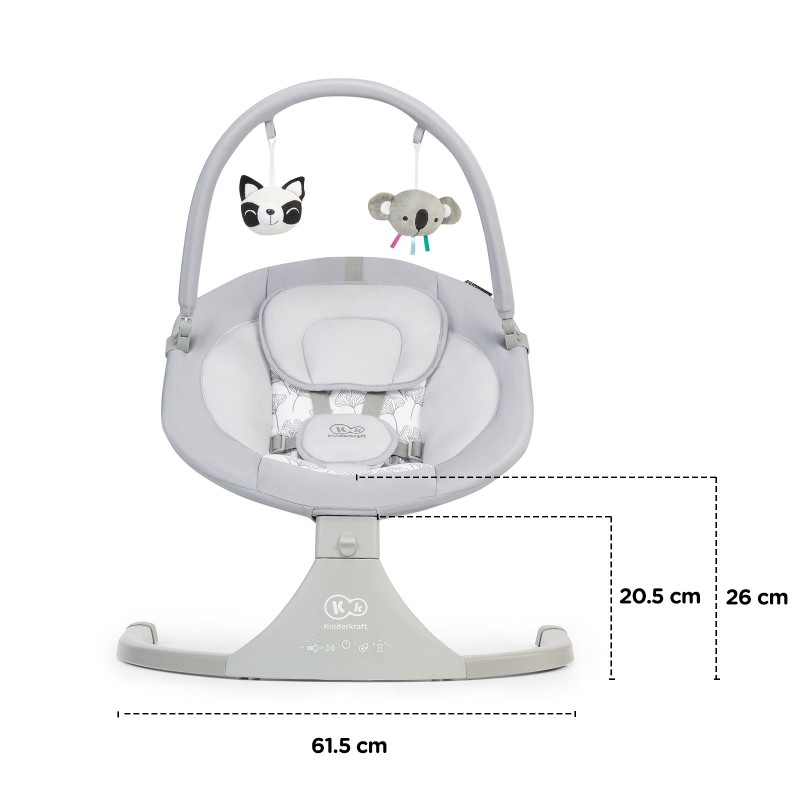 908 - Kolica za bebe